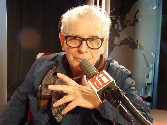  - El teorema de Mosner - Documental en el marco de Atlantidoc - Museo Nacional de Artes Visuales