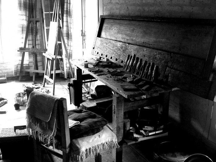  - Lacy Duarte: Antología (1956-2015) - Museo Nacional de Artes Visuales
