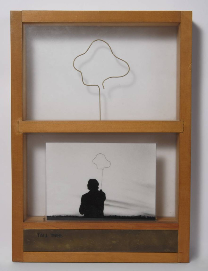  - Artistas en sus propias palabras - Luis Camnitzer  - Museo Nacional de Artes Visuales