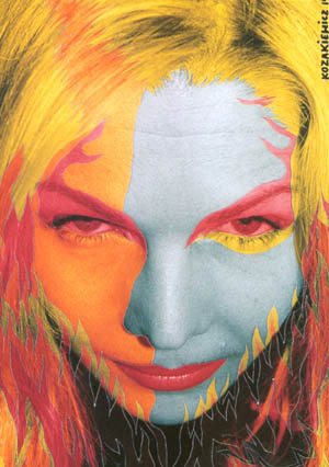  - Daniel Dyzma Kozakiewicz - Museo Nacional de Artes Visuales