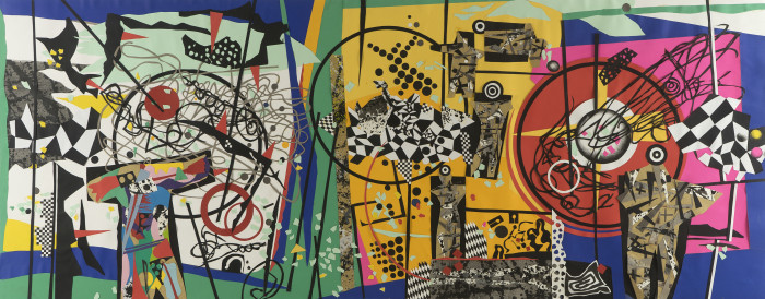  - Respuestas provisorias - Tomy Lowy (1947-2020) - Museo Nacional de Artes Visuales