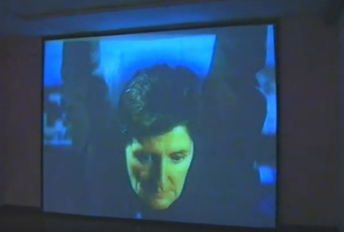  - Desequilibrios - Angeles Marco (Valencia, España) - Museo Nacional de Artes Visuales