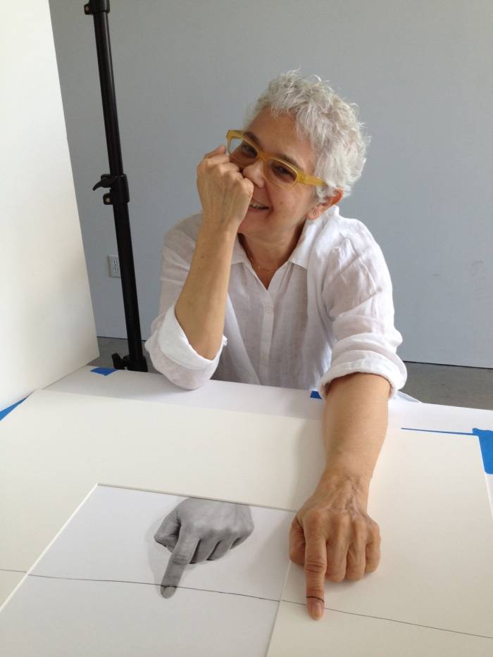  - Visitas guiadas a la exposición de Liliana Porter - Museo Nacional de Artes Visuales