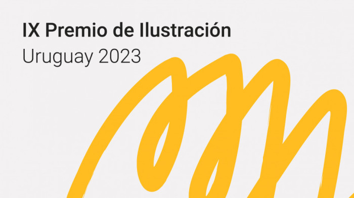  - IX Premio de Ilustración - Museo Nacional de Artes Visuales
