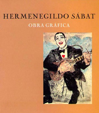  - Hermenegildo Sábat en el Museo Nacional - Museo Nacional de Artes Visuales