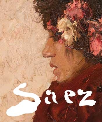  - Sáez, un mirar habitado - Museo Nacional de Artes Visuales