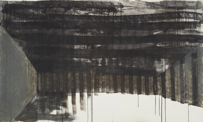  - Analía Sandleris - Museo Nacional de Artes Visuales