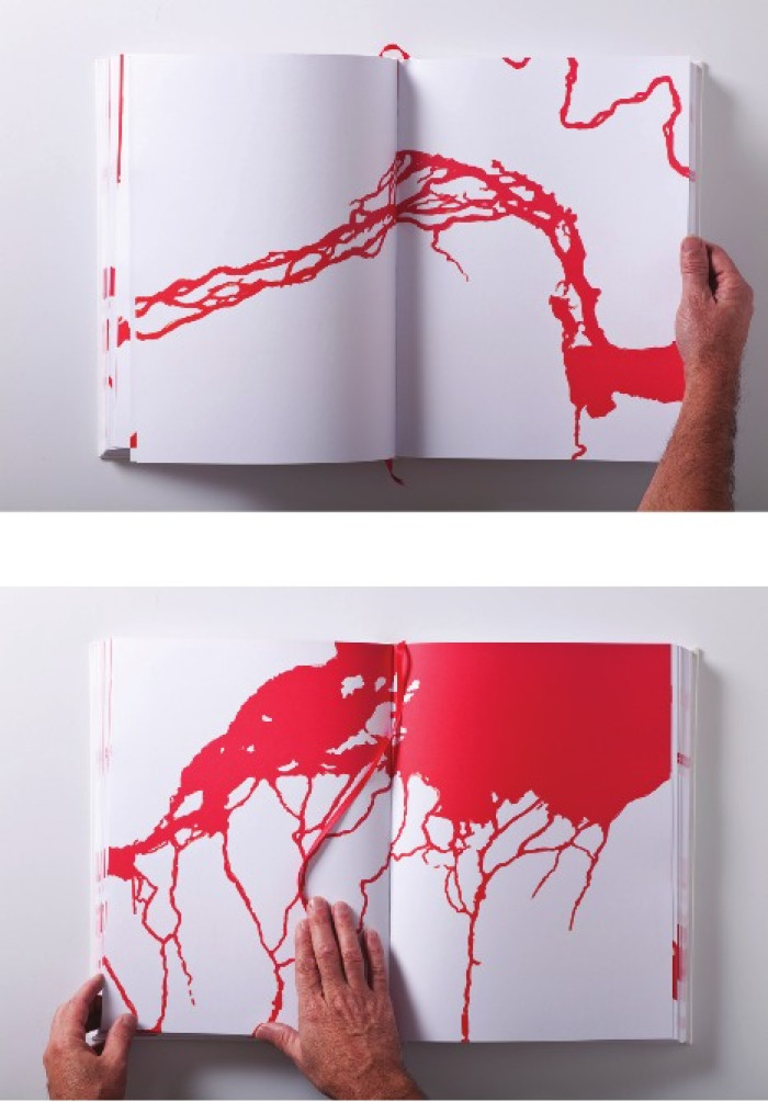  - Carta de marear - Pablo Uribe - Museo Nacional de Artes Visuales