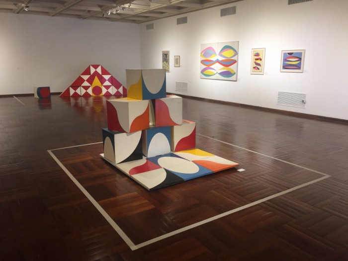  - Visitas guiadas en el marco del Día Internacional de la Mujer - Museo Nacional de Artes Visuales