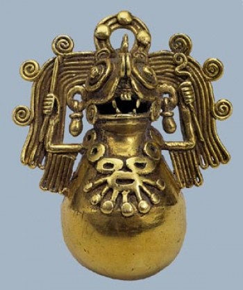  - Los hombres de las nubes - Museo Nacional de Artes Visuales