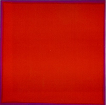 Obra de José María Yturralde - Dos Grandes Artistas Valencianos - Museo Nacional de Artes Visuales