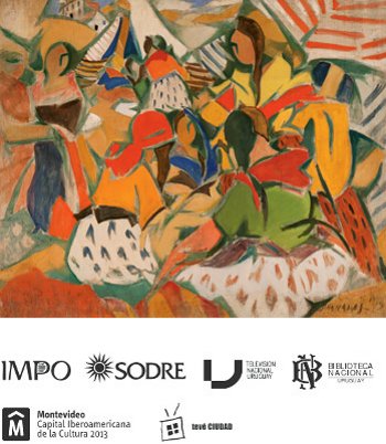 Barradas - Colección MNAV