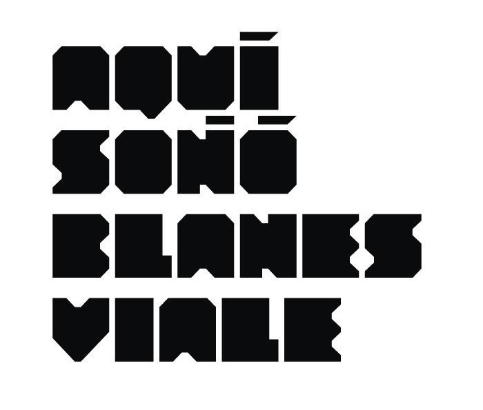 Aquí soñó Blanes Viale - Pablo Uribe